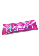Liquid V Stimulating Gel For Women 0.1 oz (0.067oz)